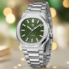 Pagani Design Nautilus Mens Automatic Watch