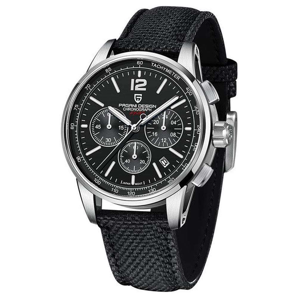 Pagani design sport on sale watch