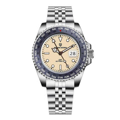 Pagani Design World GMT 40mm