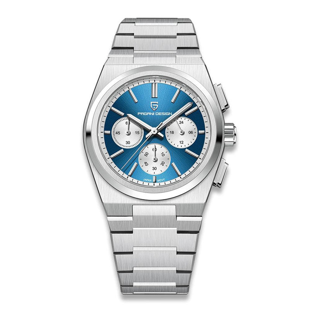 Pagani Design Chronograph Men S watch