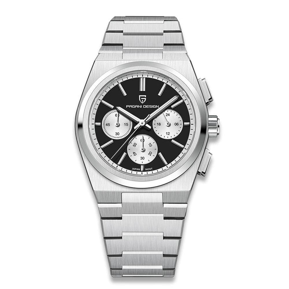 Pagani Design Chronograph Men'S watch – Pagani Design watches