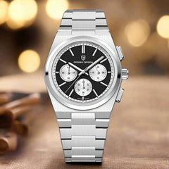 Pagani Design Chronograph Men'S watch