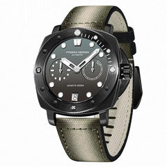Pagani Design Automatic Mechanical men's Watch