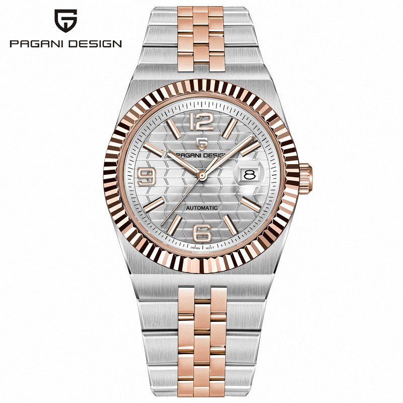Pagani Design 2025 New Men's Luxury Watches - Pagani Design watches
