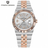 Pagani Design 2025 New Men's Luxury Watches
