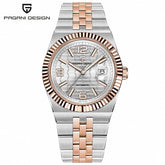 Pagani Design 2025 New Men's Luxury Watches - Pagani Design watches