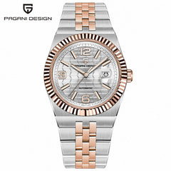 Pagani Design 2025 New Men's Luxury Watches