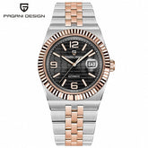 Pagani Design 2025 New Men's Luxury Watches - Pagani Design watches