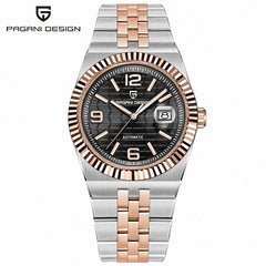 Pagani Design 2025 New Men's Luxury Watches