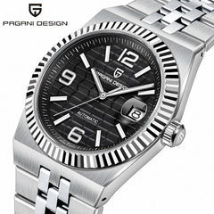 Pagani Design 2025 New Men's Luxury Watches