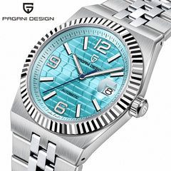 Pagani Design 2025 New Men's Luxury Watches