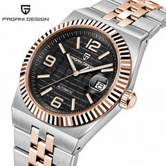 Pagani Design 2025 New Men's Luxury Watches