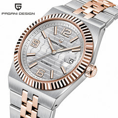 Pagani Design 2025 New Men's Luxury Watches