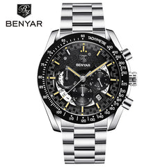 Benyar Integrity Chronograph