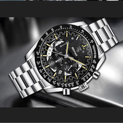 Benyar Integrity Chronograph