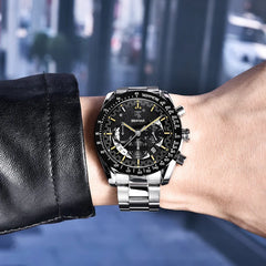 Benyar Integrity Chronograph