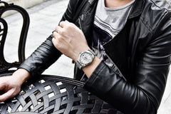 Pagani Design Datejust Automatic Men's watch