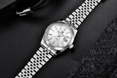 Pagani Design Datejust Automatic Men's watch
