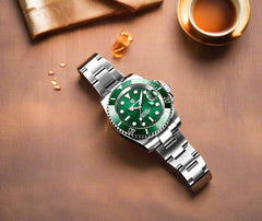 Pagani Design HULK Men's Automatic Men's watch