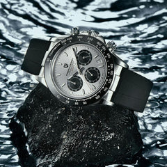 Pagani Design Daytona Chronograph Men's watch