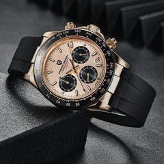 Pagani Design Daytona Chronograph Men's watch