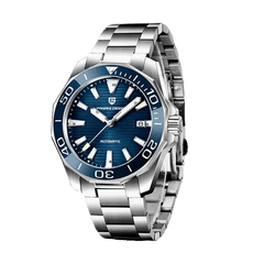 PAGANI DESIGN Aquaracer men's watch