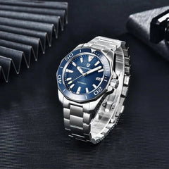 PAGANI DESIGN Aquaracer men's watch