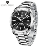 PAGANI DESIGN Aquaterra men's watch