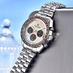 Pagani Design Chronograph Men'S watch - Pagani Design watches