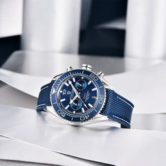 Pagani Design Planet Ocean Men's Watch