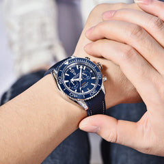 Pagani Design Planet Ocean Men's Watch