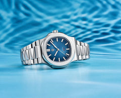 Pagani Design Nautilus Mens Automatic Watch - Pagani Design watches