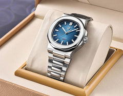Pagani Design Nautilus Mens Automatic Watch - Pagani Design watches