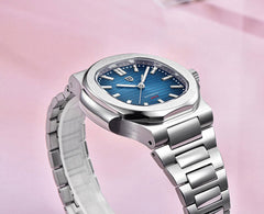 Pagani Design Nautilus Mens Automatic Watch - Pagani Design watches