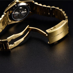 Pagani Design Daydate Automatic Men's watch