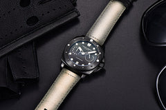 Pagani Design Automatic Mechanical men's Watch