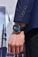 PAGANI DESIGN Mens Tourbillon Watches Watch