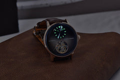 PAGANI DESIGN Mens Tourbillon Watches Watch - Pagani Design watches