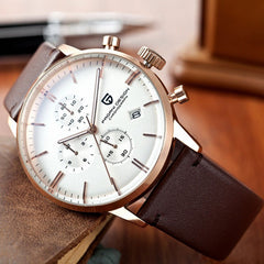 Pagani Design Timewalker Chronograph Men's Watch