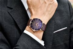 Pagani Design Luxury Automatic Men's watch