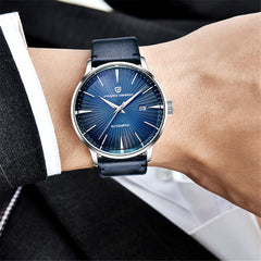 Pagani Design Luxury Automatic Men's watch