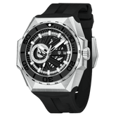 PAGANI DESIGN Sports Skeleton Mens luxury watch