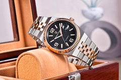 Pagani Design 2025 New Men's Luxury Watches