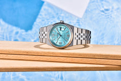 Pagani Design 2025 New Men's Luxury Watches