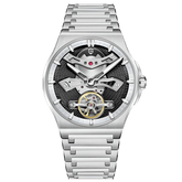 Pagani Design Skeleton Automatic Men's Watch