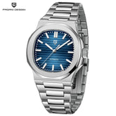 Pagani Design Nautilus Mens Automatic Watch - Pagani Design watches