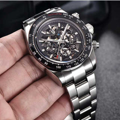 Pagani Design Daytona Chronograph Men's watch