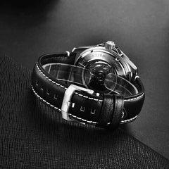 Pagani Design Aquaracer Automatic Men's watch