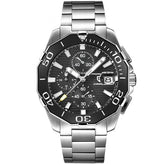 Pagani Design Chronograph Men'S watch