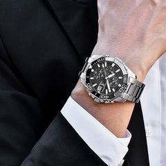 Pagani Design Chronograph Men'S watch